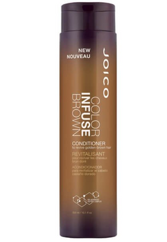 Balsam Joico Color Infuse Golden Brown 300 ml