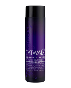 TIGI CATWALK YOU HIGNESS CONDITIONER 250 ml HAARSPÜLUNG