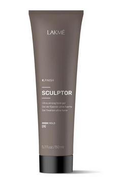 Lakme K.Finish Sculptor Ultra Strong Gel 150ml