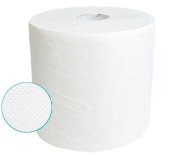 Cloth 100% Cellulose two-ply.XL Standard