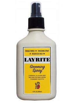 Layrite Pflegespray 200 ml