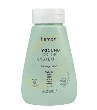 Kemon Yo Cond Sabbia Sabbia 150ml