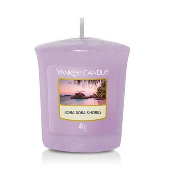 Yankee Candle Campionatori Bora Bora Shores 49 g