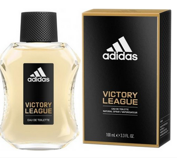 Adidas Victory League Apă de toaletă 100 ml