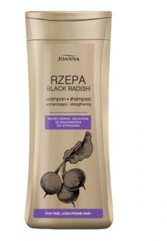 Joanna Rezepa Haarshampoo Stärkung für dünnes Haar 200 ml