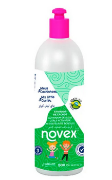 Novex My Little Curls Aktivator 500 ml