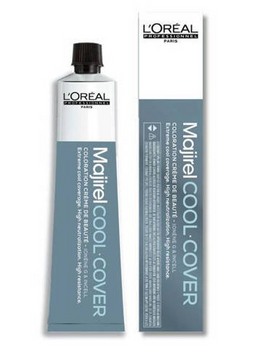 Loreal Majirel Cool Cover Farbe 50ml 10.1 Sehr helles Aschblond