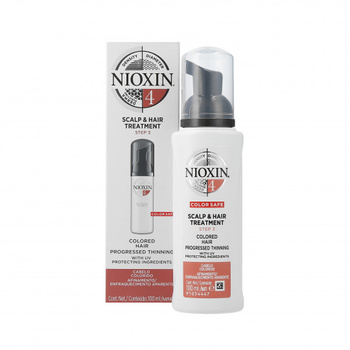 NIOXIN 4 SCAP-BEHANDLUNG 100 ml