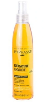 Byphasse Keratine Liquide Haarspray 250 ml