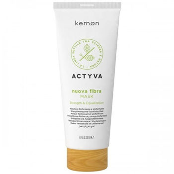 Kemon Actyva Nuova Fibra Mask SN 200ml