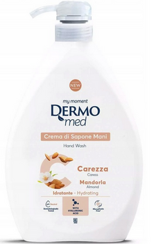 Dermomed Cerezza Mydło do rąk 600 ml