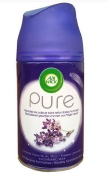 Air Wick Freshmatic Refill FreshMatic Vanilie și lemn de santal 250 ml
