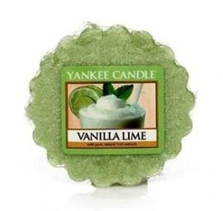 Yankee Candle Ceara de lamaie de vanilie 22 g