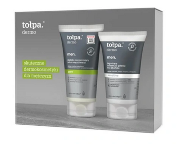 Set cadou Tołpa Dermo Men