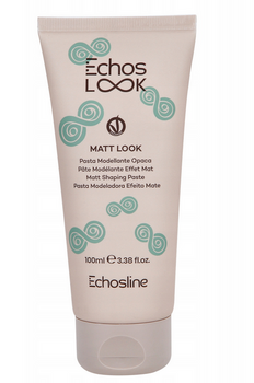 ECHOSLINE Echos Look Matt Paste 100 ml