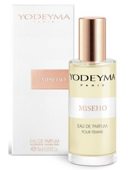 YODEYMA MISEHO Apă de Parfum 15ml