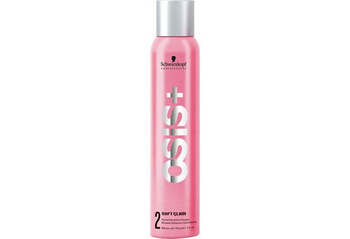 Schwarzkopf Osis+ Soft Glam Plumbing Foam 200ml