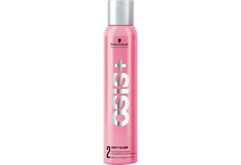 Schwarzkopf Osis+ Soft Glam Schiuma idraulica 200ml