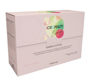 Inebrya IC Energielotion 10 ml x 12
