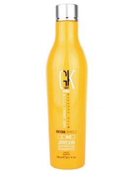 Global Keratin GKHair UV/UVA Shield Shampoo 240 ml