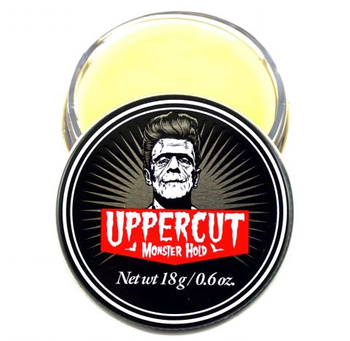 Cera Uppercut Deluxe Monster Hold 18 g