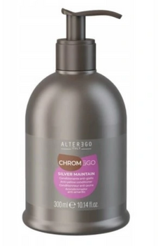 ALTEREGO ChromEgo Silver Maintain Conditioner 300 ml