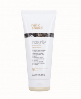 Maschera intensiva Milk Shake Integrity 200 ml