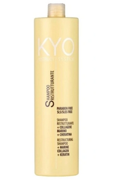 KYO Restruct System Restructuring Shampoo 1000 ml