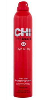CHI 44 Iron Guard Spray pentru păr Style &amp; Stay 284 g