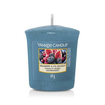 Yankee Candle Samplers Mulberry&amp;Fig Delight 49g