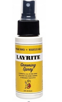 Spray per la toelettatura Layrite 50 ml