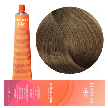 Vopsea Inebrya Color 7 100 ml