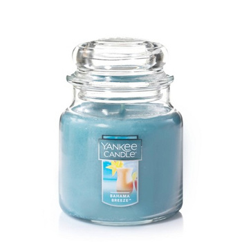 Yankee Candle Kleines Glas Bahama Breeze 104g