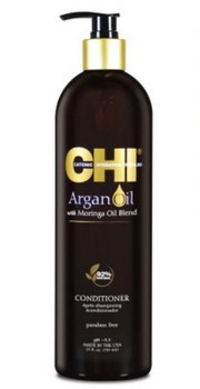 Balsam cu ulei de argan CHI 739 ml