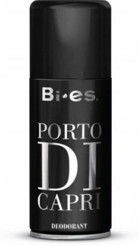 Bi-es Porto di Capri Deodorant for men 150 ml