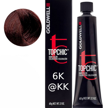 Goldwell TOPCHIC Vernice Elumenated 60 ml 6K@KK