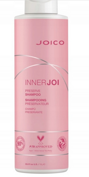 Joico InnerJoi Preserve Shampoo 1000 ml