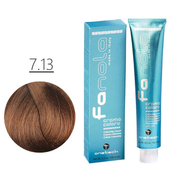 Colorant Fanola 100 ml 7.13