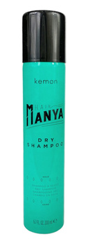 Kemon Hair Manya Trockenshampoo 200 ml