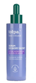 Tolpa Hair Rituals Ser anti-gras pentru scalp 100 ml