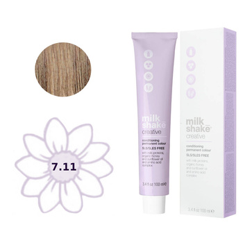 Milk Shake Creative 7.11 Vernice 100ml