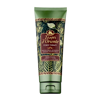 Tesori d'Oriente Forest Ritual Shower Gel 250 ml