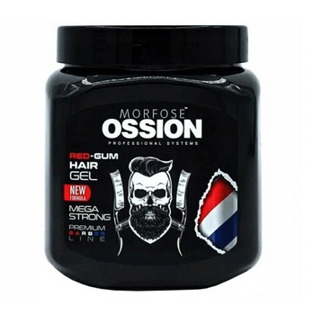 Morfose Ossion PB Mega Strong Gel 750 ml