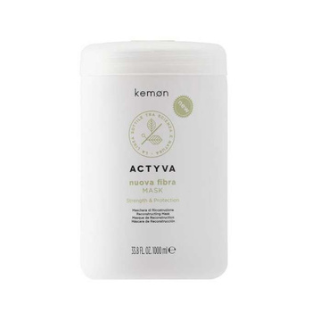 Kemon Actyva Nuova Fibra Mask SN 1000ml