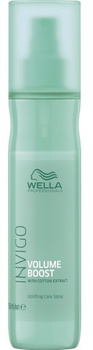 Wella Invigo Volume Conditioner spray 150 ml