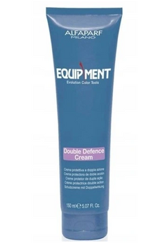 Alfaparf Equipment Doppelte Abwehrcreme 150 ml