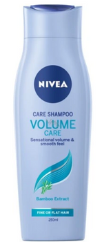 Nivea Volume Care Shampoo 250 ml