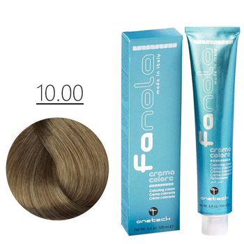 Fanola Vernice 100 ml 10,00