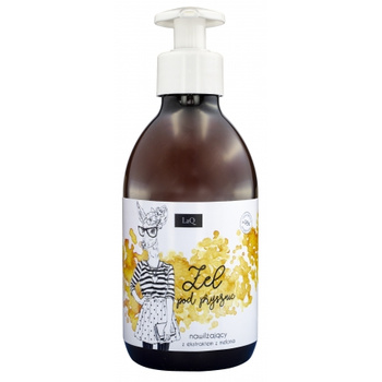 Gel de duș Laq Melon 300 ml