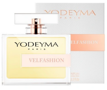 YODEYMA VELFASHION Eau de Parfum 100 ml